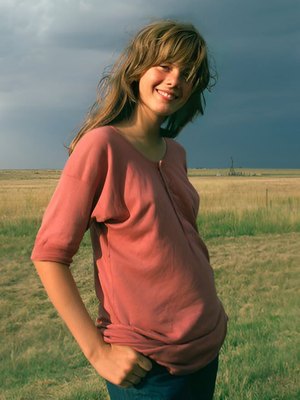 Laurie Bird