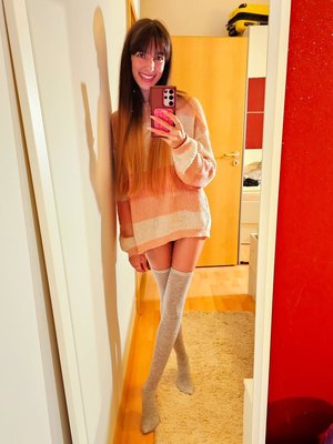 Layla Von Hohensee