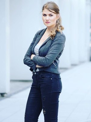 Lea Kalbhenn