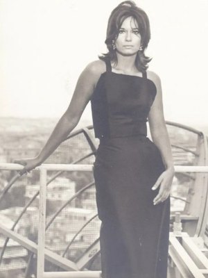 Lea Massari