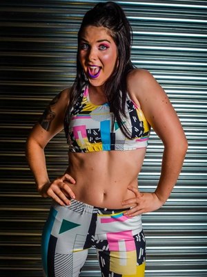 Leah Owens