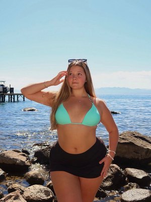 Leah Yerkins