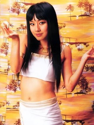 Lee Jung-hyun