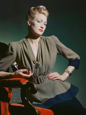 Lee Miller