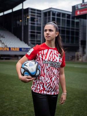 Leela Egli