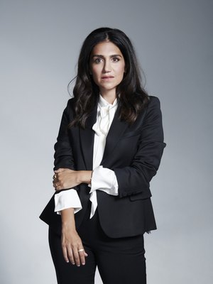 Leila Farzad