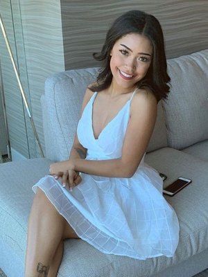 Leilani Castro