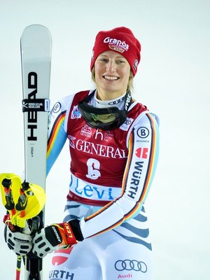 Lena Durr