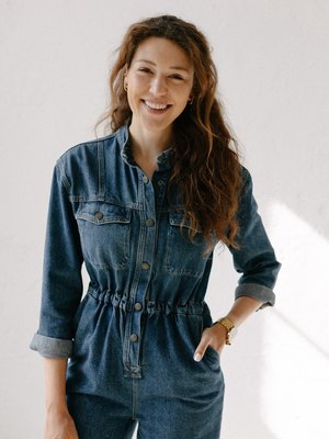 Lena Kesting