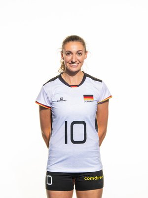 Lena Stigrot
