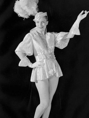 Lena Zelichowska