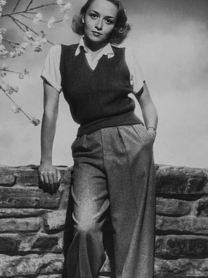 Leni Stengel