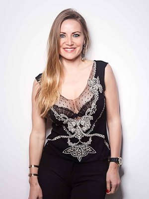 Lenka Da Silva
