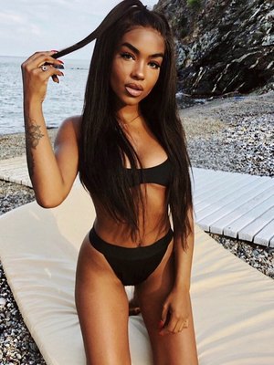 Alicia Awa