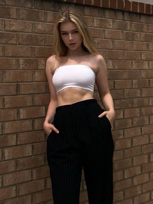 Lera Nerushima