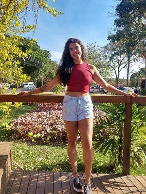 Leticia Cruz