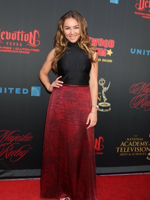 Lexi Ainsworth