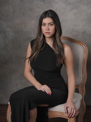 Lexi Hill