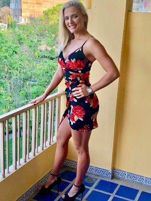 Lexi Thompson