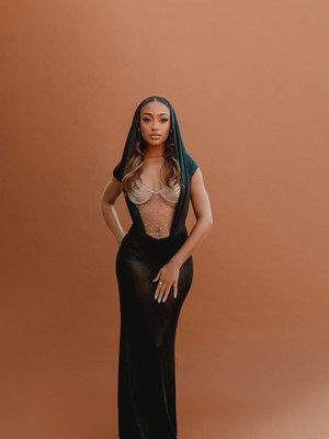 Lexi Underwood