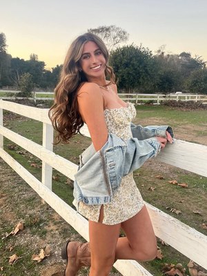 Lexi Wright