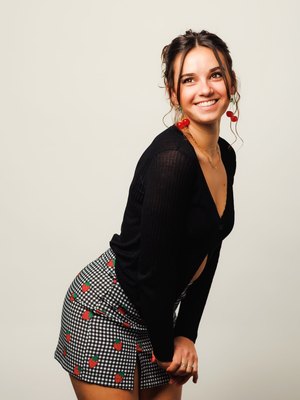 Leyla Ingalls