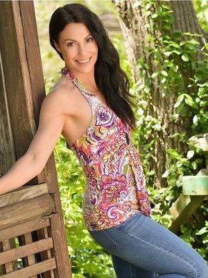 Lia Montelongo