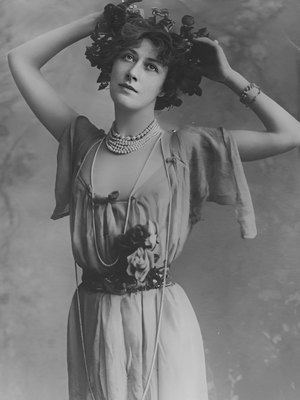 Liane De Pougy