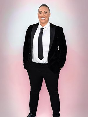 Lianne Sanderson
