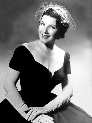 Libertad Lamarque