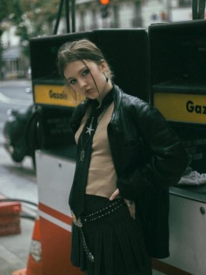 Lilea Le Borgne