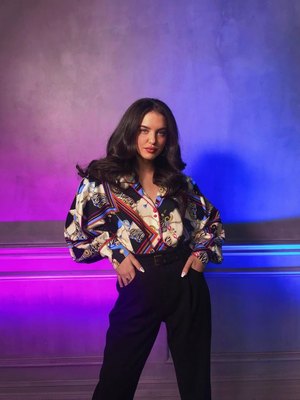 Lilimar Hernandez