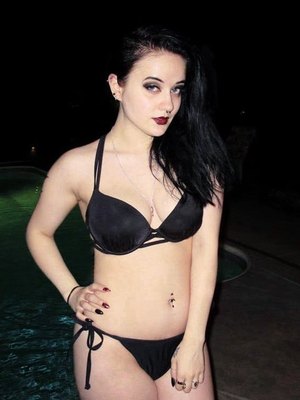 Lilith LaVey