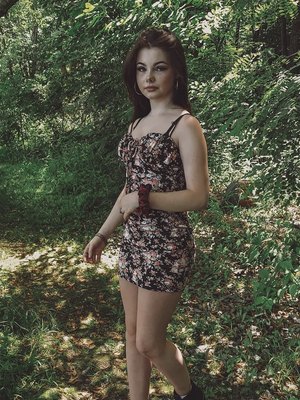 Lilith Vickers