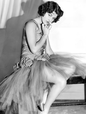 Lillian Roth