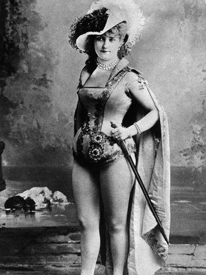 Lillian Russell