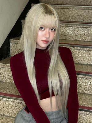 Lily Jin Park Morrow