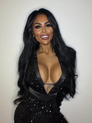 Aliesha Gordon