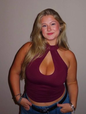 Lily Wright