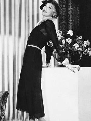 Lilyan Tashman