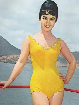 Lin Dai