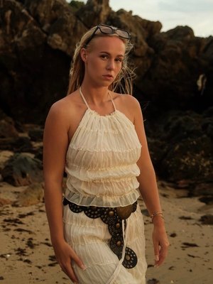 Lina Marxsen