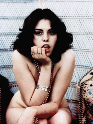 Lina Romay