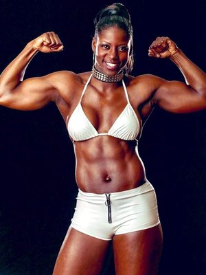 Linda Miles