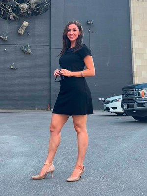 Lindsay Biscaia