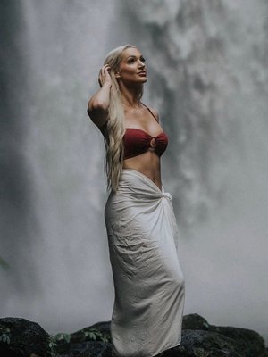 Lindsey Sheridan
