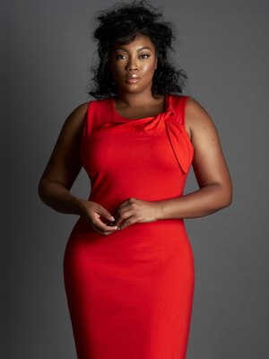 Liris Crosse