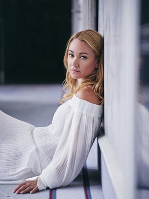 Lisa Maria Potthoff