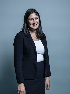 Lisa Nandy