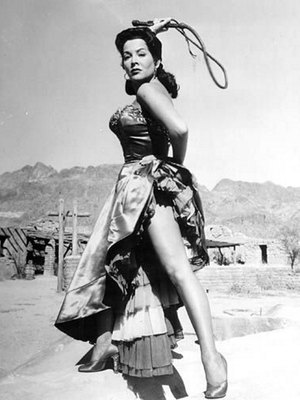 Lita Baron